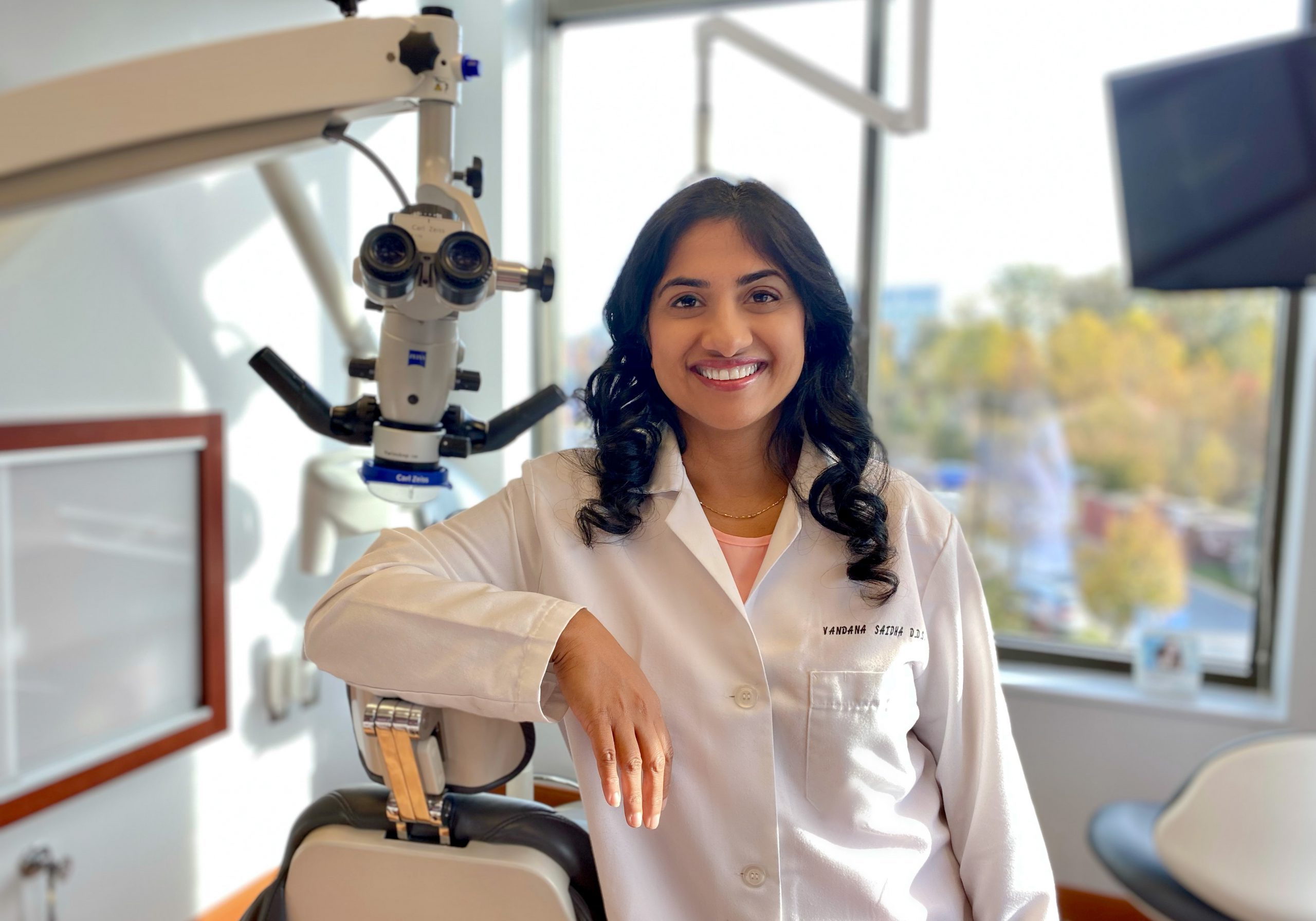 Dr. Vandana Saidha